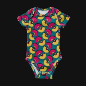 Ade + Ayo Abebe Bodysuit